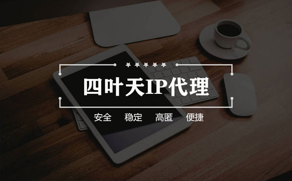 【忻州代理IP】如何快速搭建代理IP？怎么检查代理的效果？